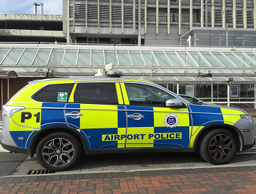 airport police car2 airport police car2