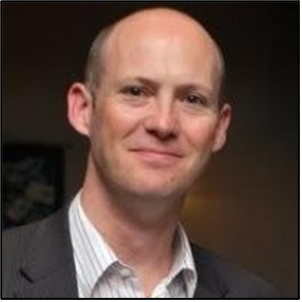 Mark Povall