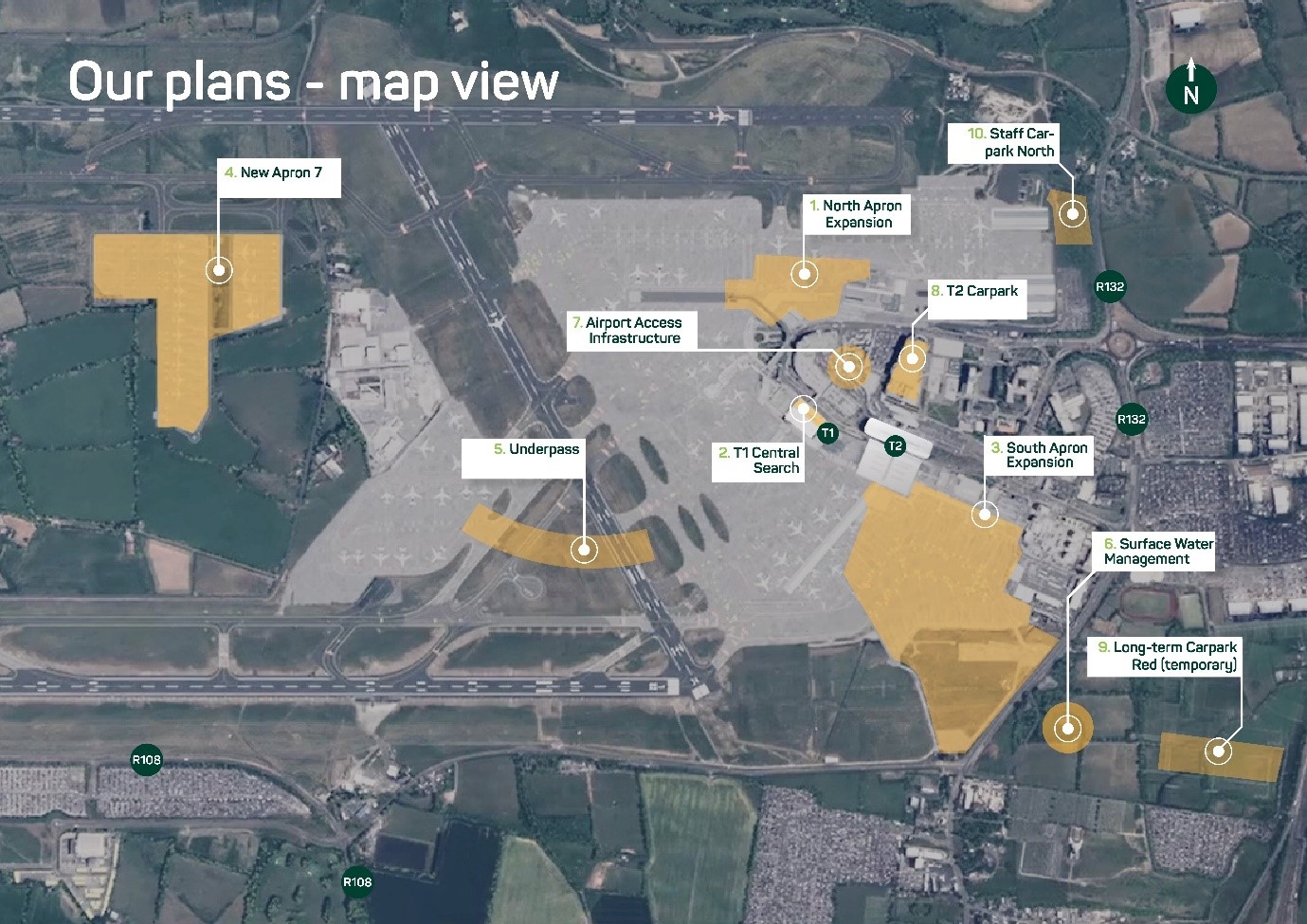 ia map plans