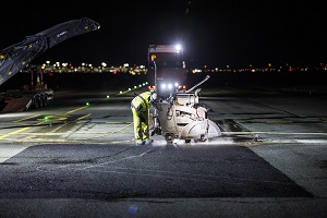 Notification of Essential Maintenance