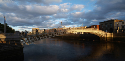 dublin